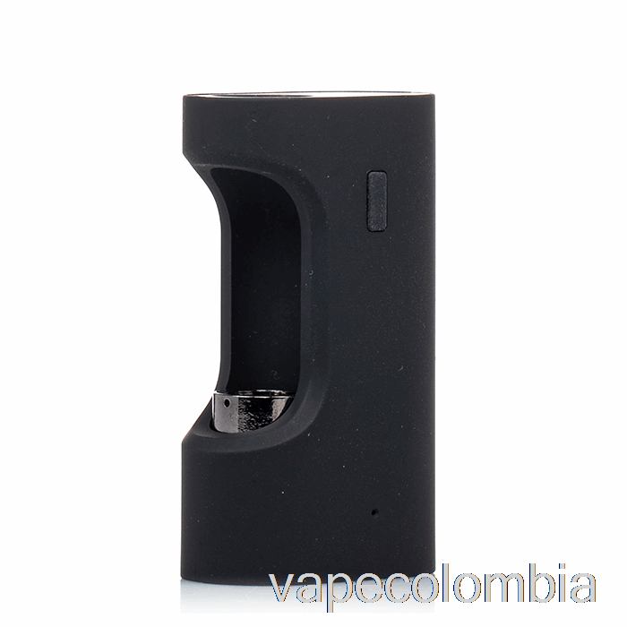 Vape Desechable Carisan Micro 510 Bateria Negro